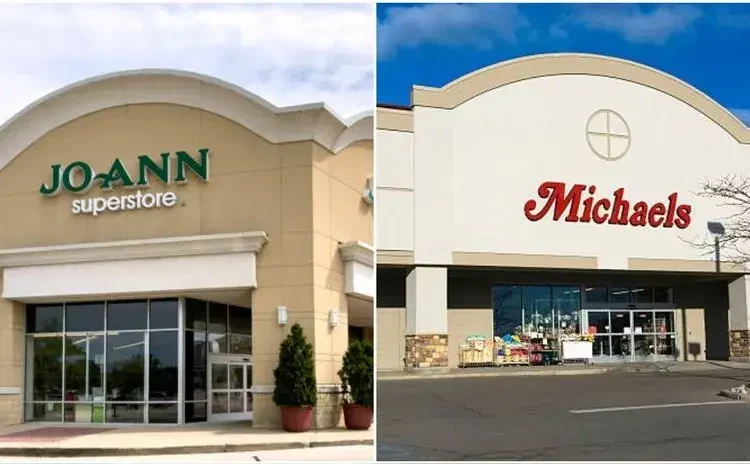 Adiós a Joann: Así cambia el mercado de manualidades en EE.UU. y estas son las marcas que tomarán la delantera | Estados Unidos | RPPUSA