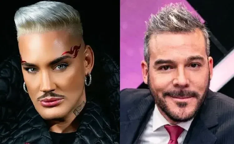 Adolfo Aguilar responde a Daniel René ex Menudo conductor peruano afirma que hizo todo para continuar la relación