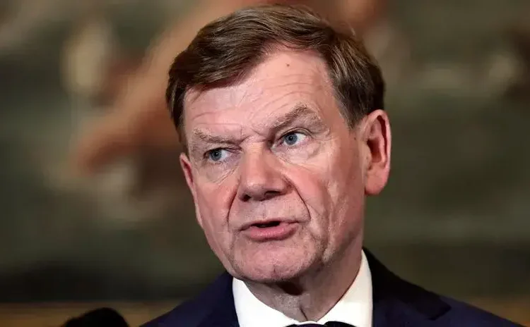 Alemania dice que seguirá suministrando armamento a Israel, pese a las denuncias de genocidio en Gaza