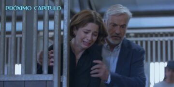 Alexandra descubre el crimen de Tomás – Tendencias