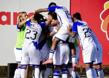 Alianza Atlético venció 1-0 a Deportivo Garcilaso por el Torneo Apertura 2025 de la Liga1 Te Apuesto