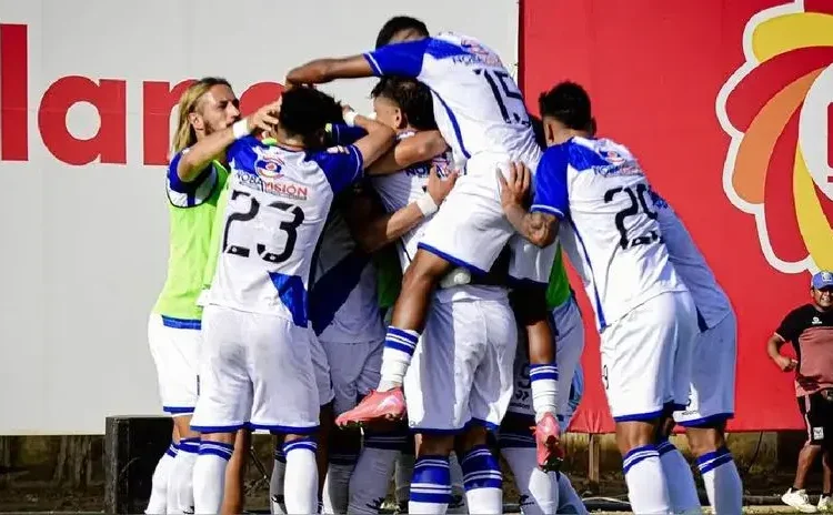 Alianza Atlético venció 1-0 a Deportivo Garcilaso por el Torneo Apertura 2025 de la Liga1 Te Apuesto