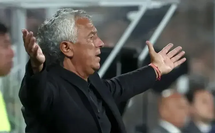 Alianza Lima | Comisión Disciplinaria sancionó a Néstor Gorosito, Franco Navarro, Paolo Guerrero y Matute por hechos ante Cienciano