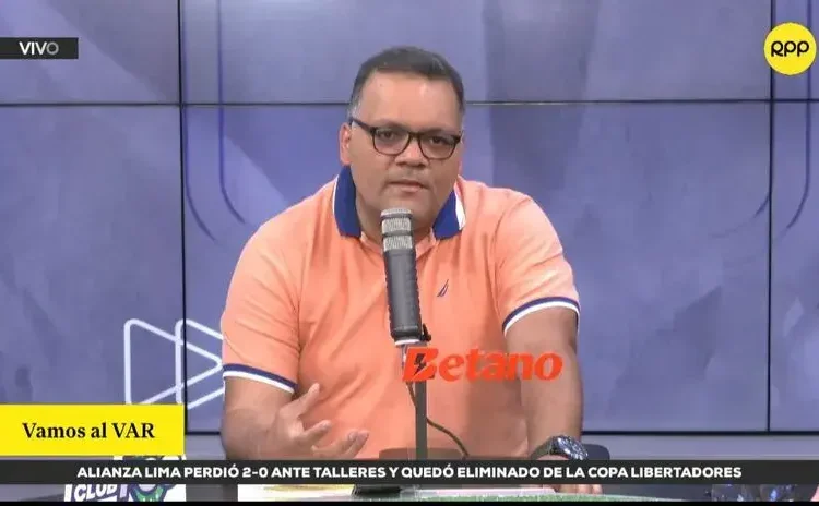 Alianza Lima eliminado de la Copa Libertadores: las claves de la derrota ante Talleres – Análisis