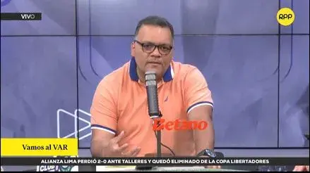 Lima Alliance eliminó de la Copa Libertadores: las claves para la derrota contra los talleres y la caída de su desempeño