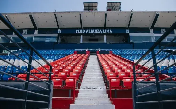 Alianza Lima jugará a puertas cerradas: Comisión Disciplinaria de la FPF suspendió al estadio Alejandro Villanueva