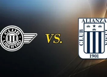 Alianza Lima vs. Libertad en vivo: ¿a qué hora juegan en Paraguay y dónde ver fecha 6 por Copa Libertadores 2025?
