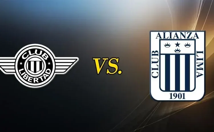 Alianza Lima vs. Libertad en vivo: ¿a qué hora juegan en Paraguay y dónde ver fecha 6 por Copa Libertadores 2025?