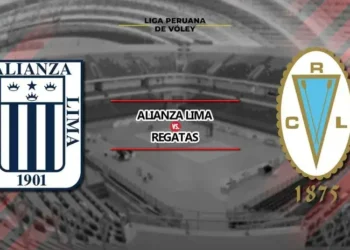 Alianza Lima vs. Regatas en vivo: ¿a qué hora juegan y dónde ver el extra game final de Liga Peruana de Vóley 2025?