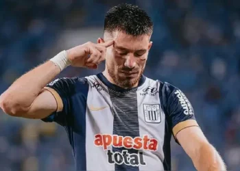 Alianza Lima vs Talleres – el posible once sin Alan Cantero para duelo en Argentina Copa Libertadores 2025