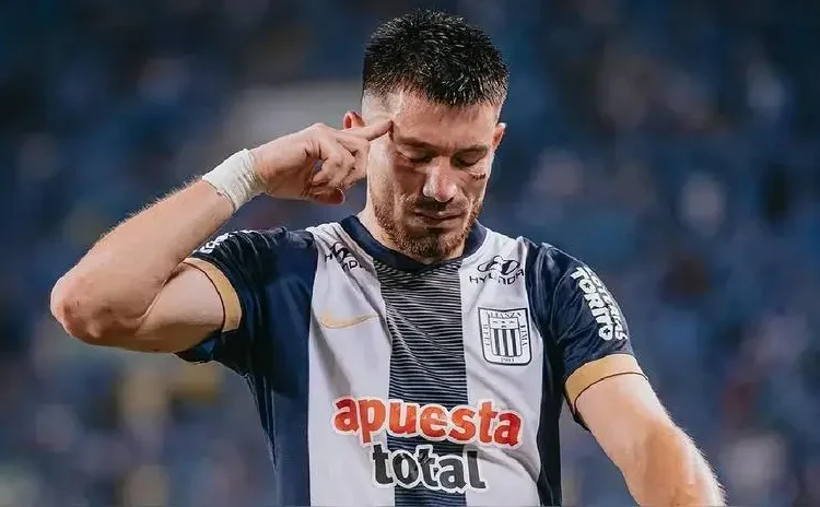 Alianza Lima vs Talleres – el posible once sin Alan Cantero para duelo en Argentina Copa Libertadores 2025
