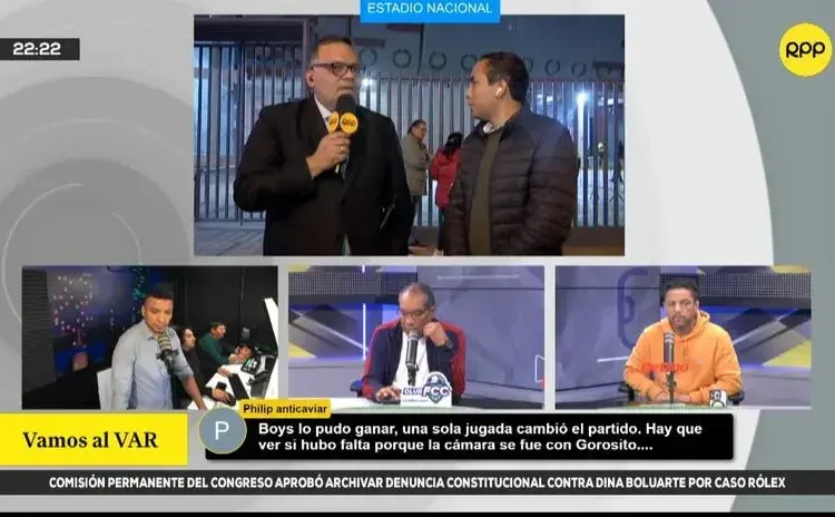 Alianza Lima y Universitario, equipos favoritos para ganar el Torneo Apertura