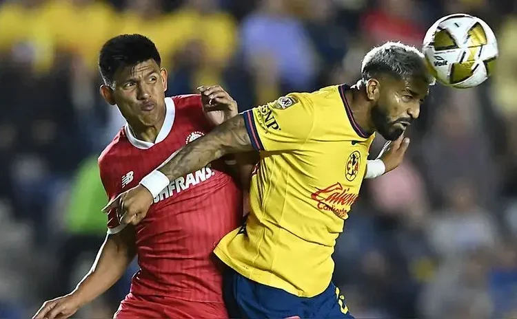 América vs. Toluca EN VIVO vía TUDN: se enfrentan por la final ida del Clausura 2025 de la Liga MX