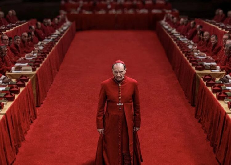 Aumento de hasta un 400%: la alta demanda de películas sobre el Vaticano y el Papa