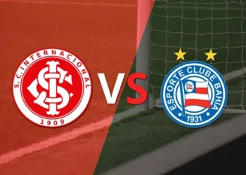 Bahia se enfrentará a Internacional por la fecha 6 del grupo F