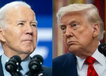 Biden critica a Trump por ceder ante Putin: “Es un apaciguamiento moderno” | Estados Unidos | RPPUSA