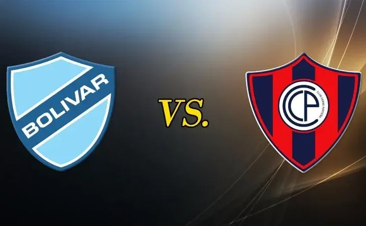 Bolívar vs. Cerro Porteño EN VIVO vía ESPN 6: juegan en partido clave por la última fecha de Copa Libertadores