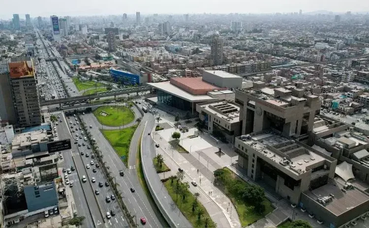 CPC advierte estancamiento económico y pérdida de competitividad en el Perú: ¿Cómo retomar el crecimiento?