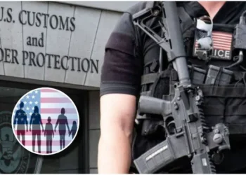 California 2025: Inmigrantes se ven obligados a tomar esta decisión por temor a ser deportados por ICE