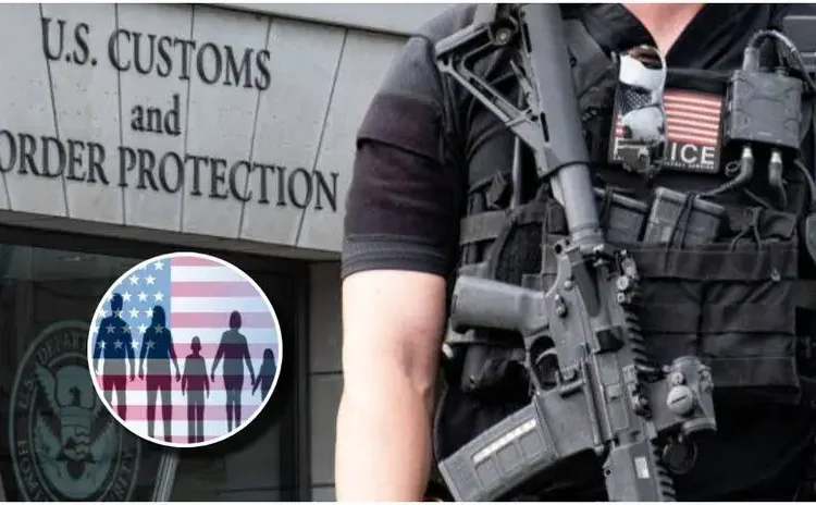 California 2025: Inmigrantes se ven obligados a tomar esta decisión por temor a ser deportados por ICE