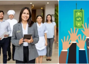 California: Estos trabajadores pasarán a ganar U$D 30 por hora en Los Ángeles. ¿De quiénes se tratarían? | Estados Unidos