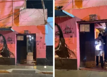 Callao: balacera registrada en el jirón Venezuela causó pánico en familias de una quinta