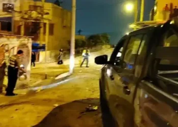 Callao: mototaxista murió acribillado por desconocidos en Ventanilla