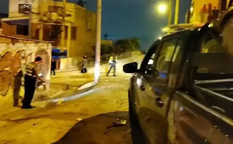 Callao: mototaxista murió acribillado por desconocidos en Ventanilla