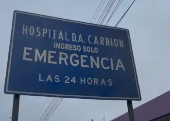 Callao: vendedora resultó herida de bala tras intento de asalto a prestamista en terminal pesquero