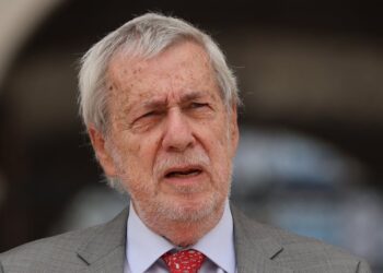 Canciller van Klaveren felicita a reelegido primer ministro de Australia y resalta “vínculos históricos” con la nación