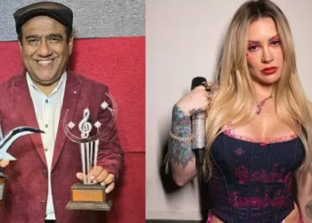 Carlos Rincón aclara disputa legal con Leslie Shaw y reafirma su autoría de ‘Hay niveles’