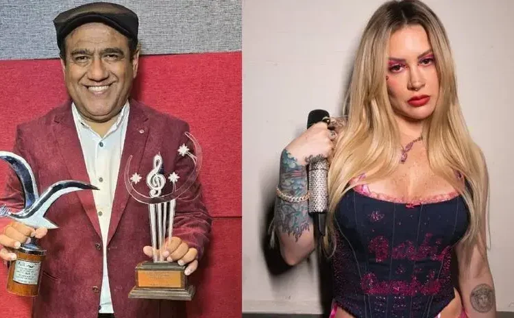 Carlos Rincón aclara disputa legal con Leslie Shaw y reafirma su autoría de ‘Hay niveles’