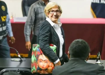 Caso Lava Jato: PJ definirá si proceso contra Susana Villarán está listo para ingresar a la etapa de juicio oral