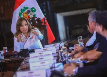 Caso de cirugías estéticas: Andy Carrión dice es poco probable que se habilite la moción de vacancia contra Dina Boluarte