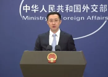 China reitera su firme oposición a venta de armas de EE.UU. a Taiwan