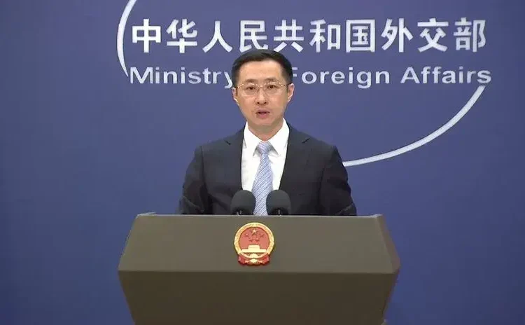 China reitera su firme oposición a venta de armas de EE.UU. a Taiwan