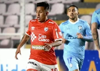 Christian Cueva y la razón por la que Óscar Ibáñez no lo convocó y prefirió a Sergio Peña