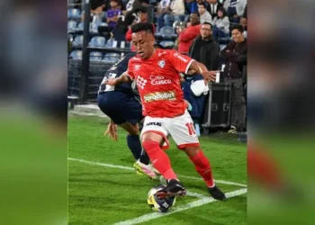 Cienciano y su picante mensaje tras vencer a Alianza Lima en Matute: "¡Puro biri biri!"