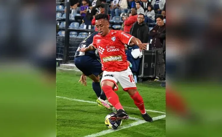 Cienciano y su picante mensaje tras vencer a Alianza Lima en Matute: "¡Puro biri biri!"