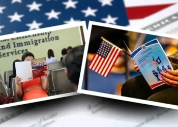 Ciudadanía americana 2025: Conoce las condiciones y los requisitos para rendir el examen en español | Estados Unidos | RPPUSA