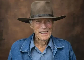 Clint Eastwood cumple 95 años preparando su nueva película