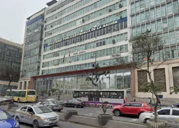 Colectivos ciudadanos realizarán plantón de apoyo al Poder Judicial y Fiscalía