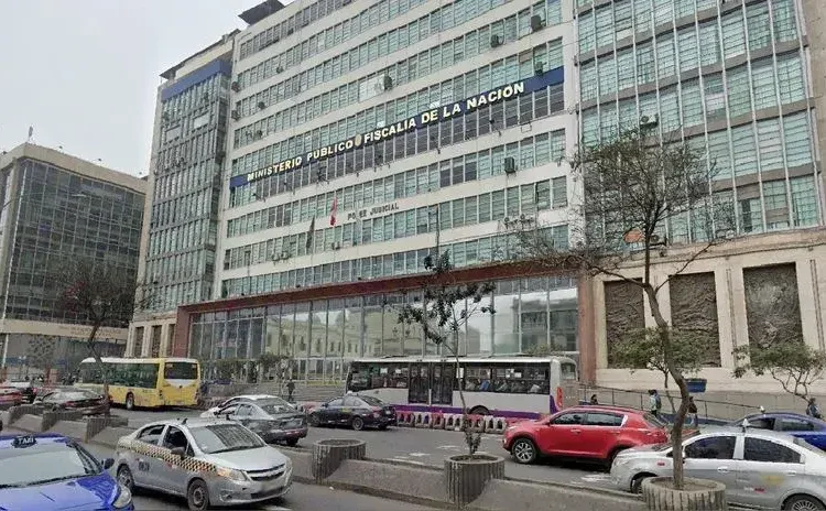 Colectivos ciudadanos realizarán plantón de apoyo al Poder Judicial y Fiscalía