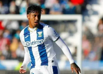 Con Renato Tapia, Leganés vs. Valladolid EN VIVO: ¿a qué hora juegan hoy duelo clave por la permanencia en LaLiga?