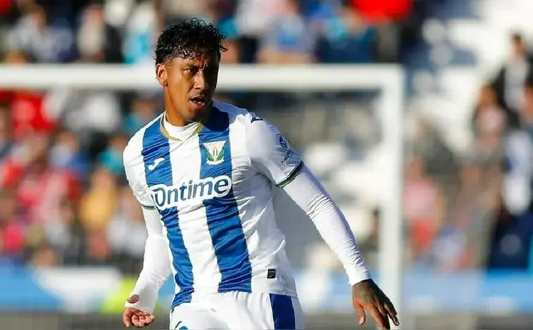 Con Renato Tapia, Leganés vs. Valladolid EN VIVO: ¿a qué hora juegan hoy duelo clave por la permanencia en LaLiga?