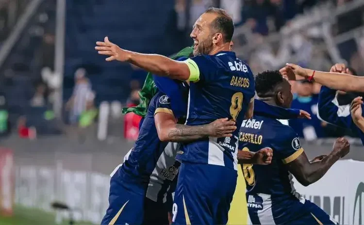 Con dos sorpresas: el once de Alianza Lima para enfrentar a Alianza Universidad en Matute [FOTOS]