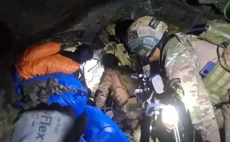 Confiep sobre asesinato de 13 trabajadores en Pataz: “Nos traslada a los años en que actuaban en el país Sendero Luminoso y el MRTA”