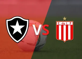 Copa Libertadores: Estudiantes visita a Botafogo por la fecha 5 del grupo A
