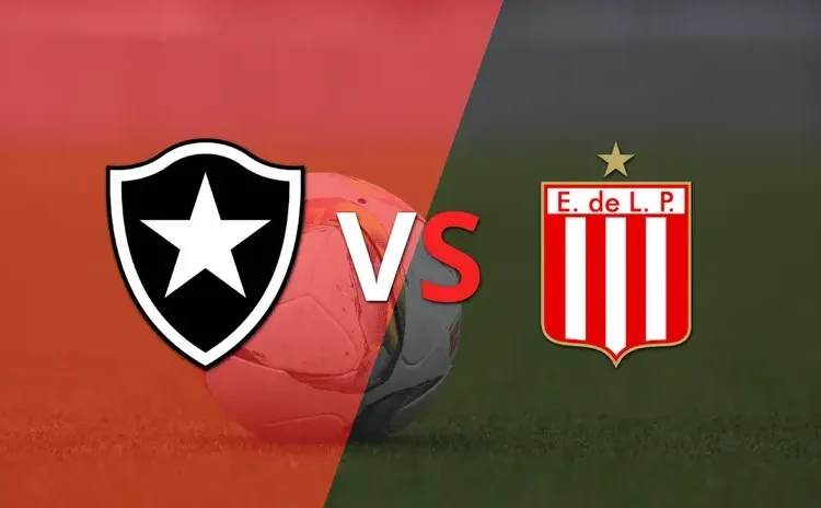 Copa Libertadores: Estudiantes visita a Botafogo por la fecha 5 del grupo A