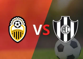 Copa Libertadores: Táchira y Central Córdoba (SE) se encuentran en la fecha 5 del grupo C